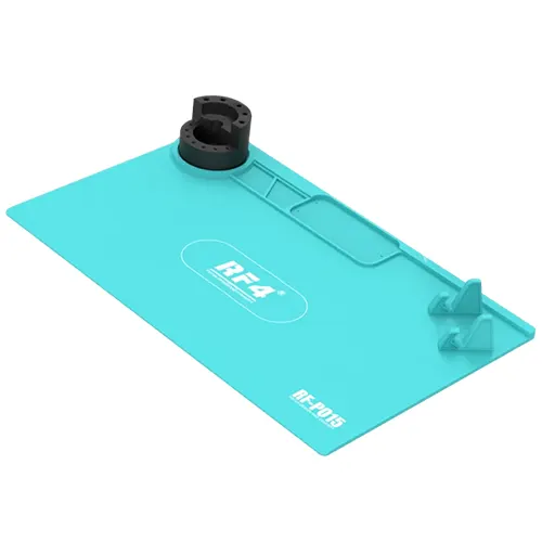 Replacement for RF4 RF-PO15 MULTIFUNCTIONAL HIGH-TEMP SILICONE PAD - Quality Phone Parts in Sri Lanka